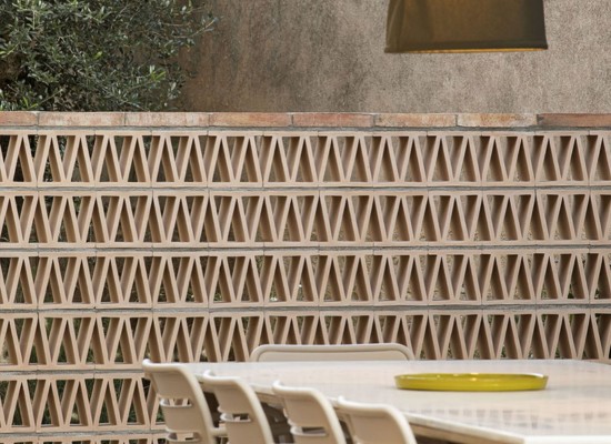 Clostra ceramica